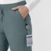 Calças de trabalho femininas Rugged Flex Fld em tecido ripstop