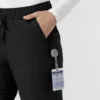 Calças de trabalho femininas Rugged Flex Fld em tecido ripstop
