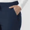 Calças de trabalho femininas Rugged Flex Fld em tecido ripstop