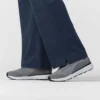 Calças de trabalho femininas Rugged Flex Fld, em tecido ripstop, com corte bootcut
