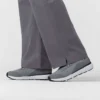 Calças de trabalho femininas Rugged Flex Fld, em tecido ripstop, com corte bootcut