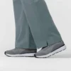 Calças de trabalho femininas Rugged Flex Fld, em tecido ripstop, com corte bootcut