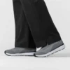Calças de trabalho femininas Rugged Flex Fld, em tecido ripstop, com corte bootcut