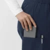 Calças de trabalho femininas Rugged Flex Fld, em tecido ripstop, com corte bootcut