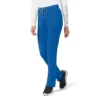 Calças de trabalho femininas Rugged Flex® Peak com perna justa
