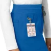 Calças de trabalho femininas Rugged Flex® Peak com perna justa