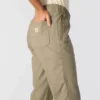 Calças de trabalho Force Ripstop para mulher