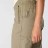 Calças de trabalho Force Ripstop para mulher