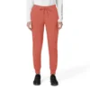 Calças de trabalho jogger cargo Force Cross-Flex para mulher