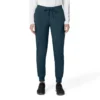 Calças de trabalho jogger cargo Force Cross-Flex para mulher