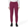 Calças de trabalho jogger cargo Force Cross-Flex para mulher