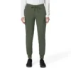Calças de trabalho jogger cargo Force Cross-Flex para mulher