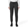Calças de trabalho jogger cargo Force Cross-Flex para mulher
