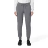 Calças de trabalho jogger cargo Force Cross-Flex para mulher