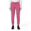 Calças de trabalho jogger cargo Force Cross-Flex para mulher