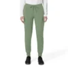 Calças de trabalho jogger cargo Force Cross-Flex para mulher