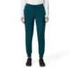 Calças de trabalho jogger cargo Force Cross-Flex para mulher