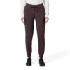 Calças de trabalho jogger cargo Force Cross-Flex para mulher