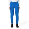 Calças de trabalho jogger cargo Force Cross-Flex para mulher