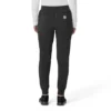 Calças de trabalho jogger cargo Force Cross-Flex para mulher