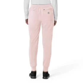 Calças de trabalho jogger cargo Force Cross-Flex para mulher