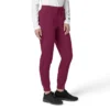 Calças de trabalho jogger cargo Force Cross-Flex para mulher