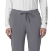 Calças de trabalho jogger cargo Force Cross-Flex para mulher