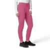 Calças de trabalho jogger cargo Force Cross-Flex para mulher