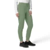 Calças de trabalho jogger cargo Force Cross-Flex para mulher