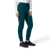 Calças de trabalho jogger cargo Force Cross-Flex para mulher