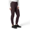 Calças de trabalho jogger cargo Force Cross-Flex para mulher