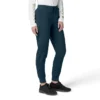 Calças de trabalho jogger cargo Force Cross-Flex para mulher