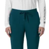 Calças de trabalho jogger cargo Force Cross-Flex para mulher