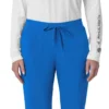 Calças de trabalho jogger cargo Force Cross-Flex para mulher