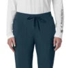 Calças de trabalho jogger cargo Force Cross-Flex para mulher