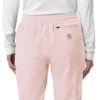Calças de trabalho jogger cargo Force Cross-Flex para mulher