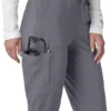 Calças de trabalho jogger cargo Force Cross-Flex para mulher