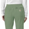 Calças de trabalho jogger cargo Force Cross-Flex para mulher