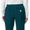 Calças de trabalho jogger cargo Force Cross-Flex para mulher