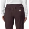 Calças de trabalho jogger cargo Force Cross-Flex para mulher