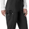 Calças de trabalho jogger cargo Force Cross-Flex para mulher