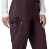 Calças de trabalho jogger cargo Force Cross-Flex para mulher