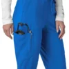 Calças de trabalho jogger cargo Force Cross-Flex para mulher