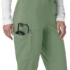 Calças de trabalho jogger cargo Force Cross-Flex para mulher