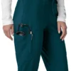 Calças de trabalho jogger cargo Force Cross-Flex para mulher