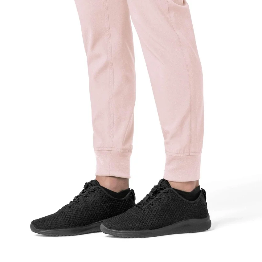 Calças de trabalho jogger cargo Force Cross-Flex para mulher