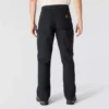 Calças de trabalho masculinas carhartt B11, largas e retas, em tecido de algodão «duck» lavado