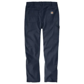 Calças de trabalho masculinas Fr, de corte descontraído e perna reta, Rigby, resistentes ao fogo