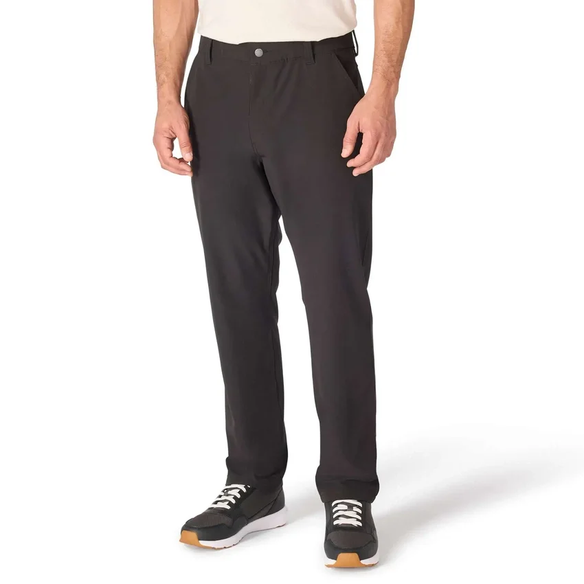 Calças de Trabalho Slim Tapered Force Phoenix com Proteção Solar