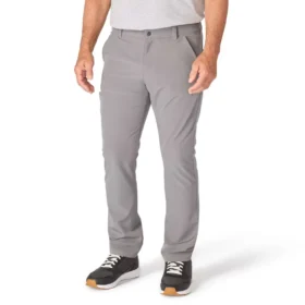 Calças de Trabalho Slim Tapered Force Phoenix com Proteção Solar